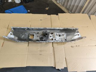 bontott OPEL ASTRA H Homlokfal (Üres lemez)