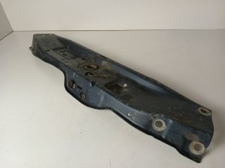 bontott OPEL ASTRA H Homlokfal (Üres lemez)