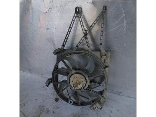bontott OPEL ASTRA H Hűtőventilátor