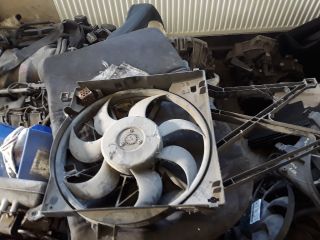 bontott OPEL ASTRA H Hűtőventilátor