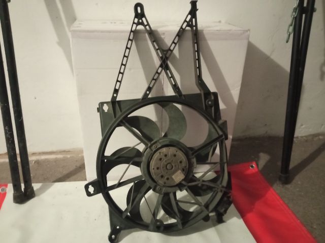 bontott OPEL ASTRA H Hűtőventilátor