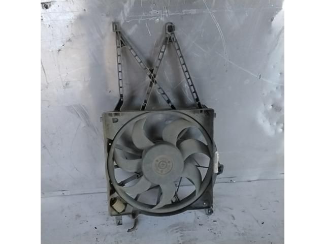 bontott OPEL ASTRA H Hűtőventilátor