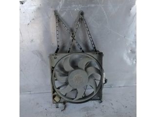 bontott OPEL ASTRA H Hűtőventilátor