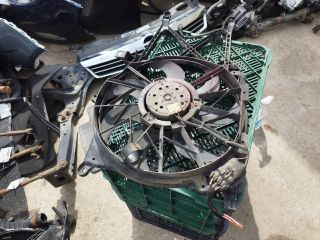bontott OPEL ASTRA H Hűtőventilátor