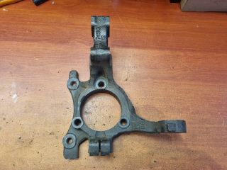 bontott OPEL ASTRA H Jobb első Csonkállvány