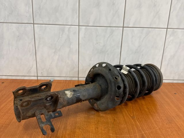 bontott OPEL ASTRA H Jobb első Gólyaláb (Lengécsillapító, Rugó)