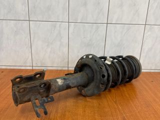 bontott OPEL ASTRA H Jobb első Gólyaláb (Lengécsillapító, Rugó)