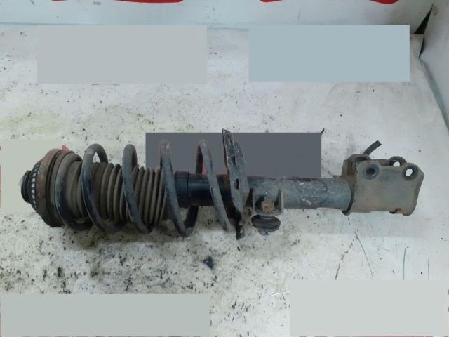 bontott OPEL ASTRA H Jobb első Gólyaláb (Lengécsillapító, Rugó)