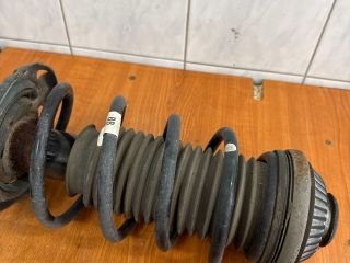 bontott OPEL ASTRA H Jobb első Gólyaláb (Lengécsillapító, Rugó)