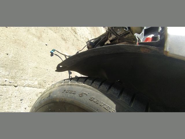 bontott OPEL ASTRA H Jobb első Gólyaláb (Lengécsillapító, Rugó)