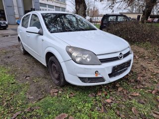 bontott OPEL ASTRA H Jobb első Gólyaláb (Lengécsillapító, Rugó)