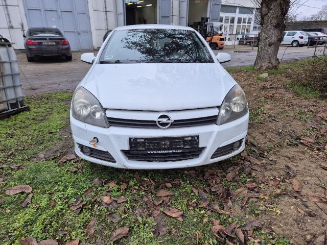 bontott OPEL ASTRA H Jobb első Gólyaláb (Lengécsillapító, Rugó)