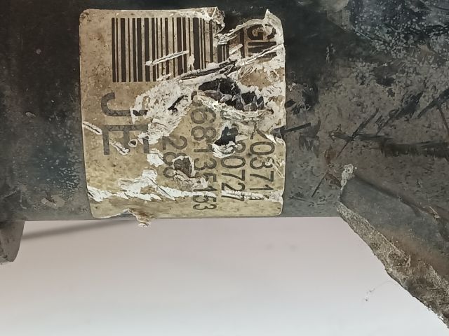 bontott OPEL ASTRA H Jobb első Lengéscsillapító