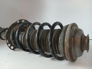 bontott OPEL ASTRA H Jobb első Lengéscsillapító