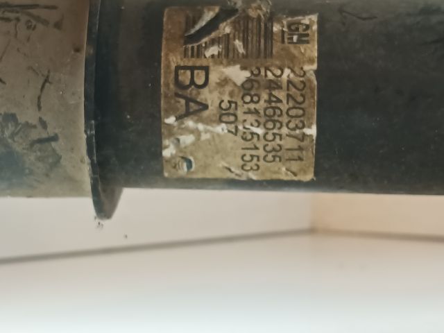 bontott OPEL ASTRA H Jobb első Lengéscsillapító