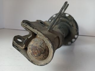 bontott OPEL ASTRA H Jobb első Lengéscsillapító