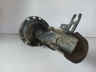 bontott OPEL ASTRA H Jobb első Lengéscsillapító