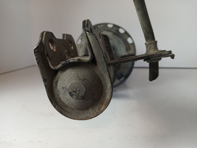 bontott OPEL ASTRA H Jobb első Lengéscsillapító