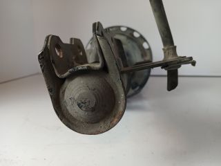 bontott OPEL ASTRA H Jobb első Lengéscsillapító