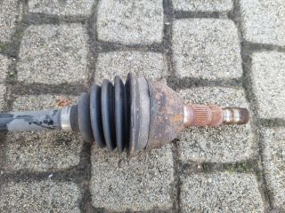 bontott OPEL ASTRA H Jobb Féltengely