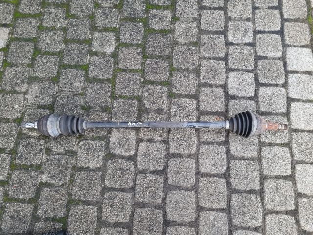 bontott OPEL ASTRA H Jobb Féltengely