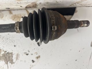 bontott OPEL ASTRA H Jobb Féltengely