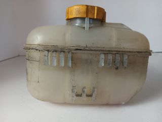 bontott OPEL ASTRA H Kiegyenlítő Tartály