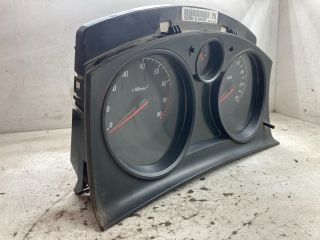 bontott OPEL ASTRA H Kilométeróra