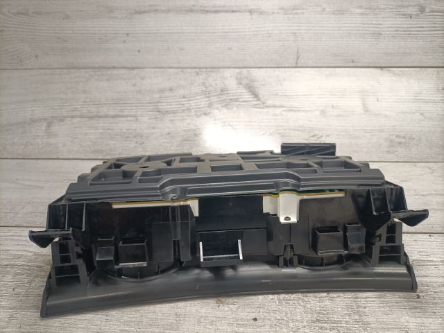 bontott OPEL ASTRA H Kilométeróra