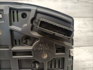 bontott OPEL ASTRA H Kilométeróra