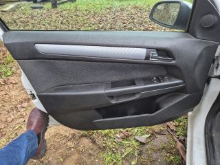 bontott OPEL ASTRA H Kilométeróra