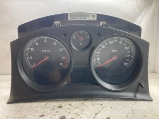 bontott OPEL ASTRA H Kilométeróra