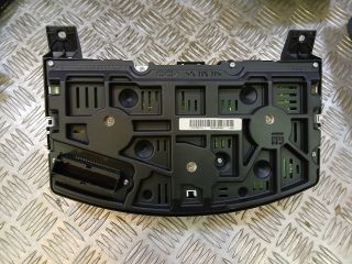 bontott OPEL ASTRA H Kilométeróra