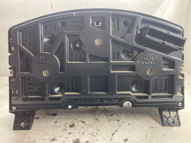 bontott OPEL ASTRA H Kilométeróra