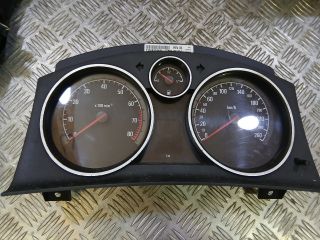 bontott OPEL ASTRA H Kilométeróra