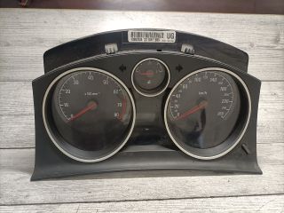 bontott OPEL ASTRA H Kilométeróra