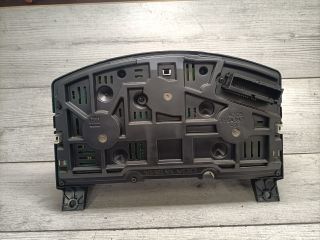 bontott OPEL ASTRA H Kilométeróra