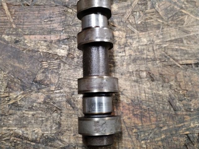 bontott OPEL ASTRA H Kipufogó Vezérműtengely