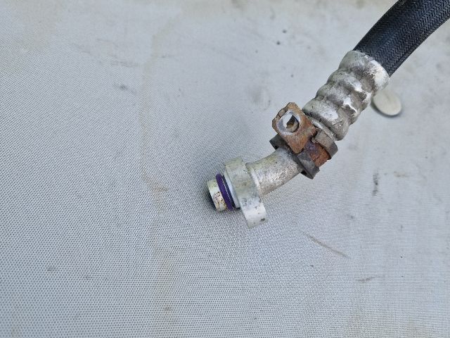 bontott OPEL ASTRA H Klíma Cső