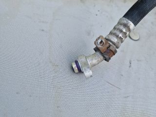 bontott OPEL ASTRA H Klíma Cső