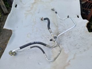 bontott OPEL ASTRA H Klíma Cső