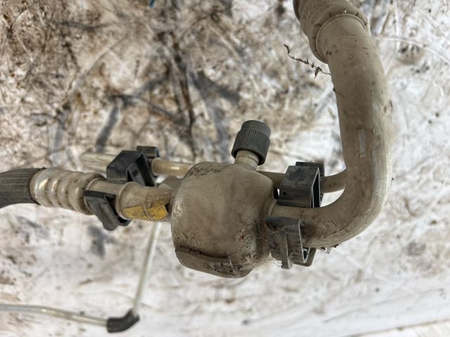 bontott OPEL ASTRA H Klíma Cső