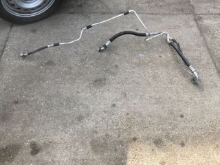 bontott OPEL ASTRA H Klíma Cső