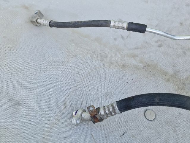 bontott OPEL ASTRA H Klíma Cső