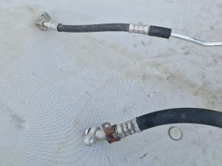 bontott OPEL ASTRA H Klíma Cső