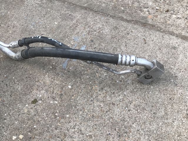 bontott OPEL ASTRA H Klíma Cső