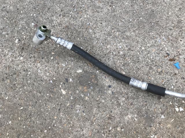 bontott OPEL ASTRA H Klíma Cső