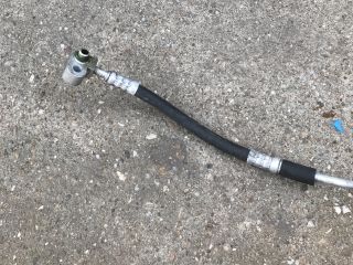 bontott OPEL ASTRA H Klíma Cső