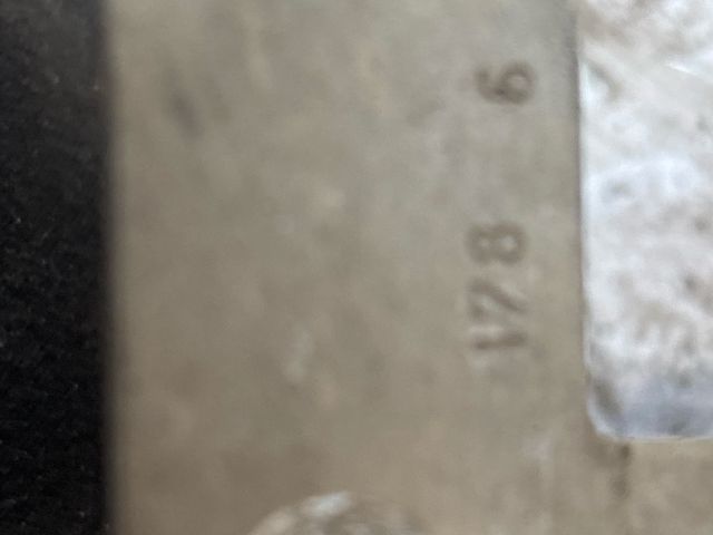 bontott OPEL ASTRA H Klíma Cső