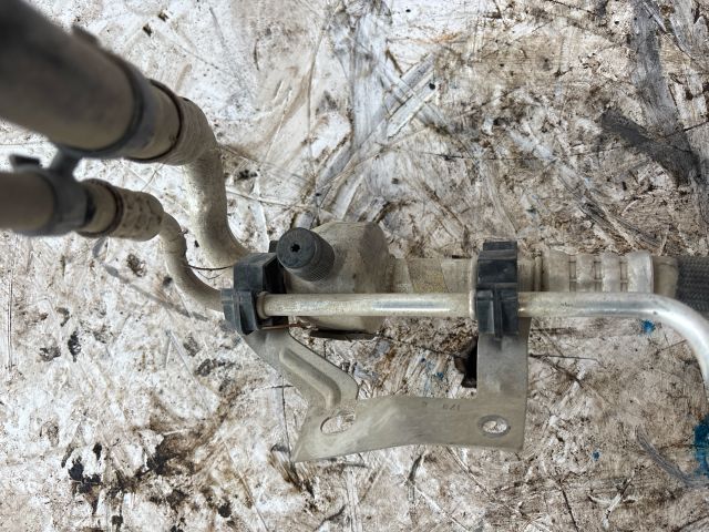 bontott OPEL ASTRA H Klíma Cső